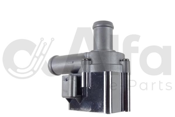 Pompă de apă suplimentară (circuitul apei de răcire) AF08085 Alfa e-Parts