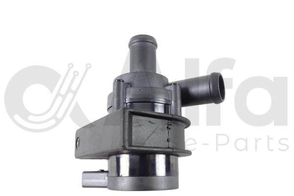 Pompă de apă suplimentară (circuitul apei de răcire) AF08088 Alfa e-Parts