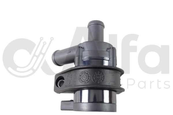 Pompă de apă suplimentară (circuitul apei de răcire) AF08089 Alfa e-Parts