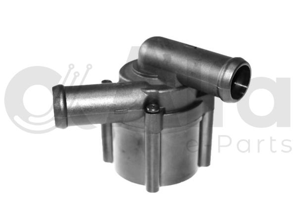 Pompă de apă suplimentară (circuitul apei de răcire) AF08091 Alfa e-Parts