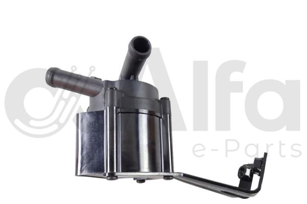 Pompă de apă suplimentară (circuitul apei de răcire) AF08093 Alfa e-Parts