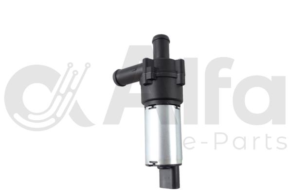 Pompă de apă suplimentară (circuitul apei de răcire) AF08094 Alfa e-Parts