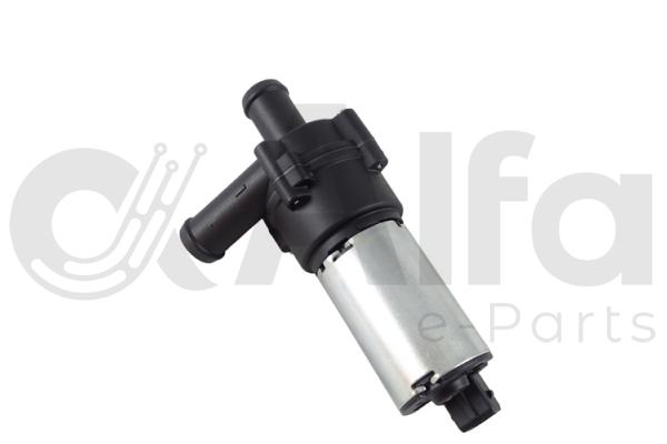 Pompă de apă suplimentară (circuitul apei de răcire) AF08095 Alfa e-Parts