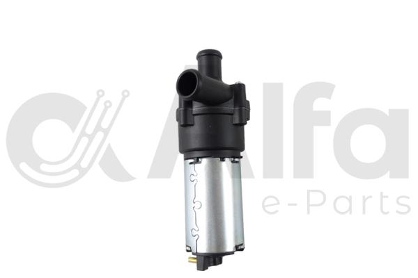 Pompă de apă suplimentară (circuitul apei de răcire) AF08096 Alfa e-Parts