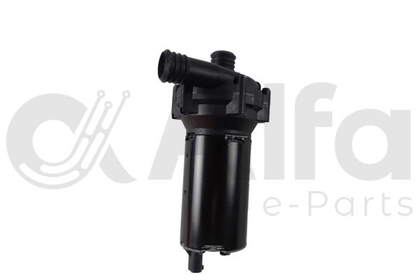 Pompă de apă suplimentară (circuitul apei de răcire) AF08097 Alfa e-Parts