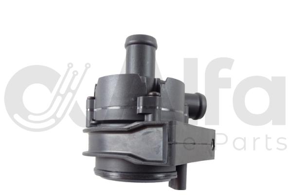 Pompă de apă suplimentară (circuitul apei de răcire) AF08102 Alfa e-Parts