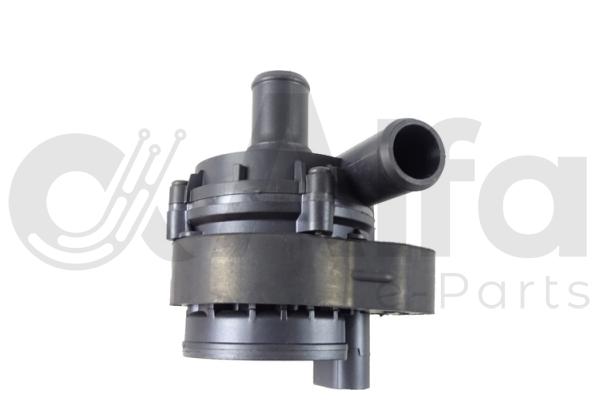 Pompă de apă suplimentară (circuitul apei de răcire) AF08103 Alfa e-Parts