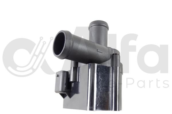 Pompă de apă suplimentară (circuitul apei de răcire) AF08105 Alfa e-Parts