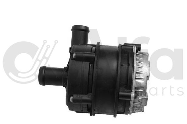 Pompă de apă suplimentară (circuitul apei de răcire) AF12122 Alfa e-Parts