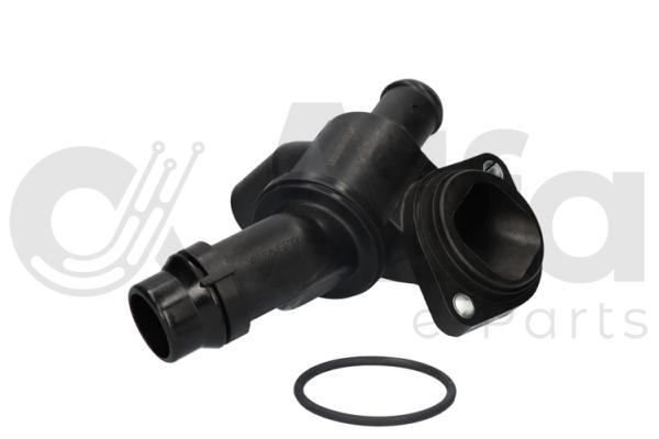 Flansa lichid racire AF12267 Alfa e-Parts