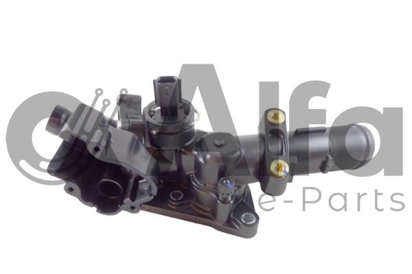 Flansa lichid racire AF10592 Alfa e-Parts