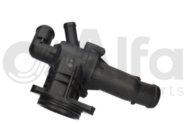 Flansa lichid racire AF12220 Alfa e-Parts
