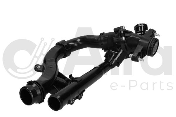 Flansa lichid racire AF14228 Alfa e-Parts