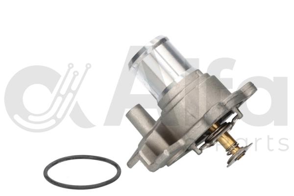 Termostat,lichid racire AF08136 Alfa e-Parts