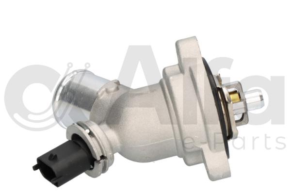 Termostat,lichid racire AF10523 Alfa e-Parts
