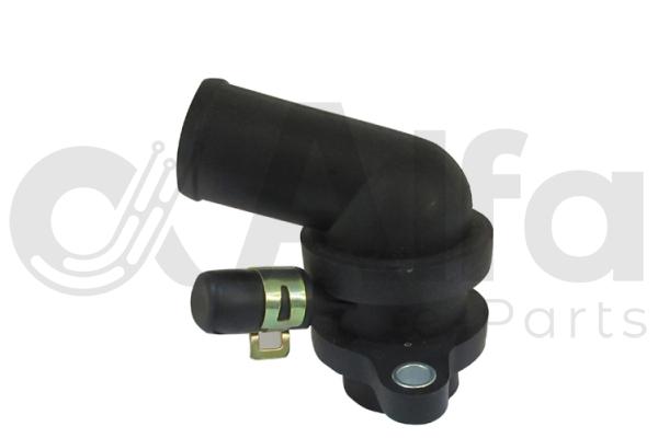 Termostat,lichid racire AF10593 Alfa e-Parts