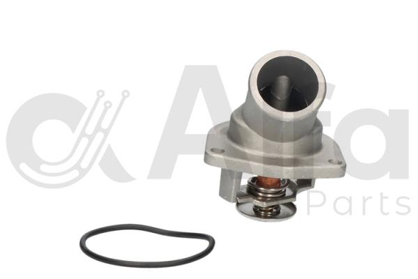 Termostat,lichid racire AF10431 Alfa e-Parts