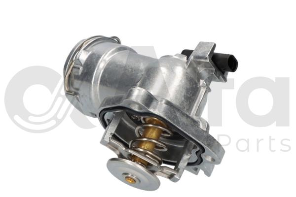 Termostat,lichid racire AF10412 Alfa e-Parts