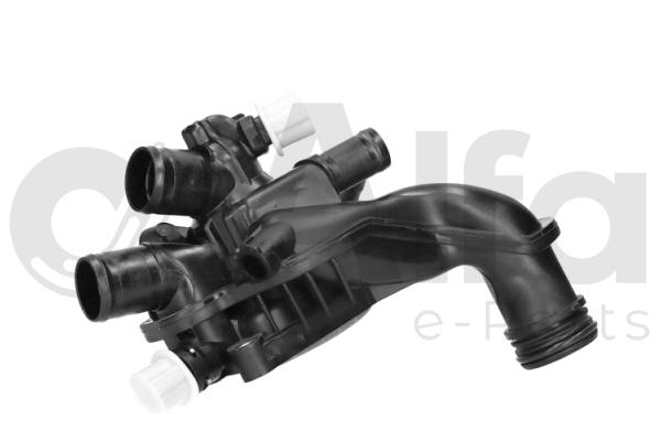 Flansa lichid racire AF14259 Alfa e-Parts