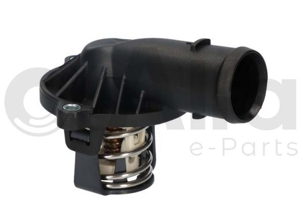 Termostat,lichid racire AF08163 Alfa e-Parts