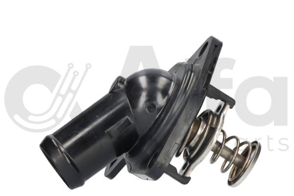 Termostat,lichid racire AF08169 Alfa e-Parts