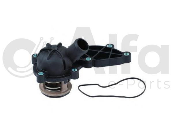Flansa lichid racire AF12193 Alfa e-Parts
