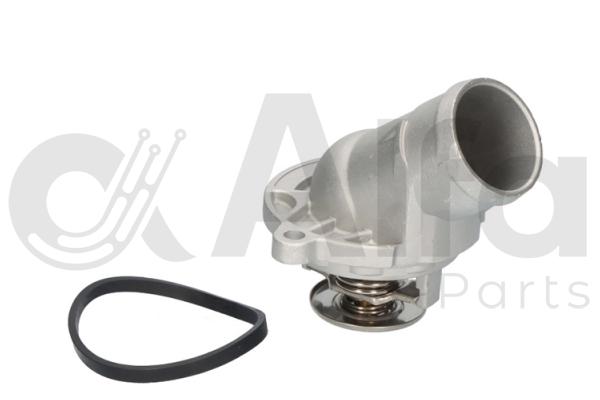 Termostat,lichid racire AF08184 Alfa e-Parts