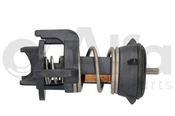 Termostat,lichid racire AF10410 Alfa e-Parts