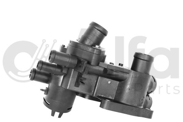 Flansa lichid racire AF08176 Alfa e-Parts