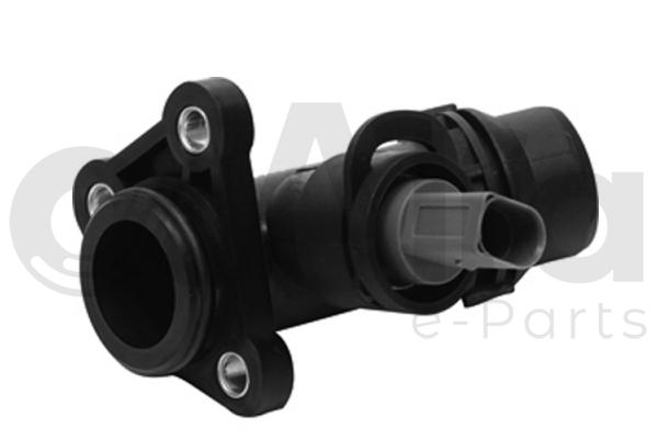 Flansa lichid racire AF10756 Alfa e-Parts