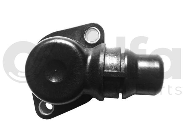Flansa lichid racire AF10405 Alfa e-Parts