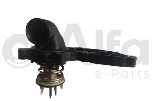 Flansa lichid racire AF08182 Alfa e-Parts