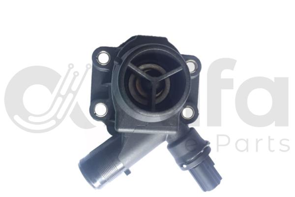 Flansa lichid racire AF10598 Alfa e-Parts