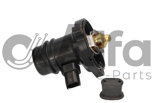 Termostat,lichid racire AF10599 Alfa e-Parts