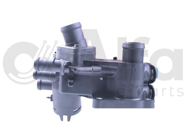 Flansa lichid racire AF10760 Alfa e-Parts