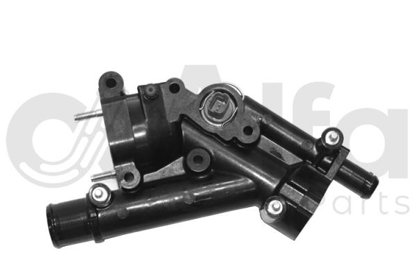 Flansa lichid racire AF14230 Alfa e-Parts