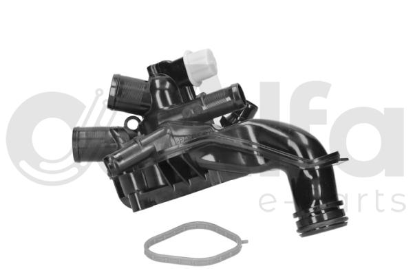 Flansa lichid racire AF14229 Alfa e-Parts