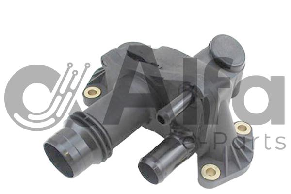 Carcasa termostat AF10413 Alfa e-Parts
