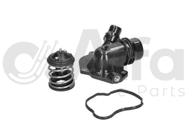 Flansa lichid racire AF14397 Alfa e-Parts