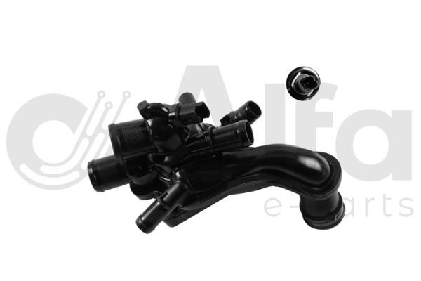 Flansa lichid racire AF14254 Alfa e-Parts