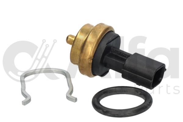 Senzor,temperatura lichid de racire AF01683 Alfa e-Parts