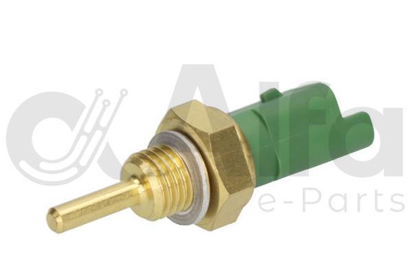 Senzor,temperatura lichid de racire AF04521 Alfa e-Parts