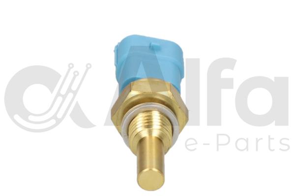 Senzor,temperatura lichid de racire AF00015 Alfa e-Parts