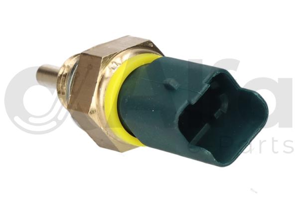 Senzor,temperatura lichid de racire AF04540 Alfa e-Parts