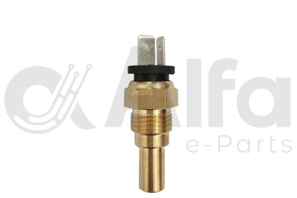 Senzor,temperatura lichid de racire AF08410 Alfa e-Parts