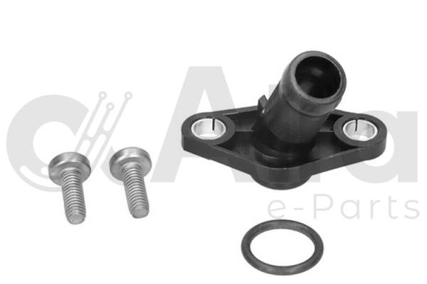 Flansa lichid racire AF14072 Alfa e-Parts