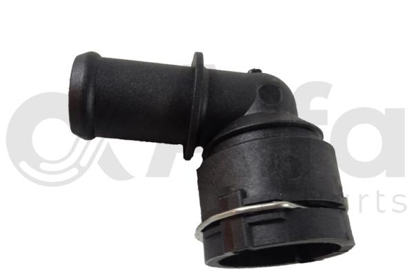 Flansa lichid racire AF12305 Alfa e-Parts