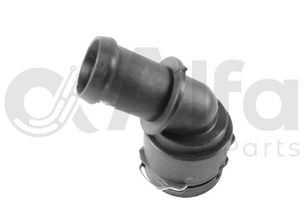 Flansa lichid racire AF12234 Alfa e-Parts