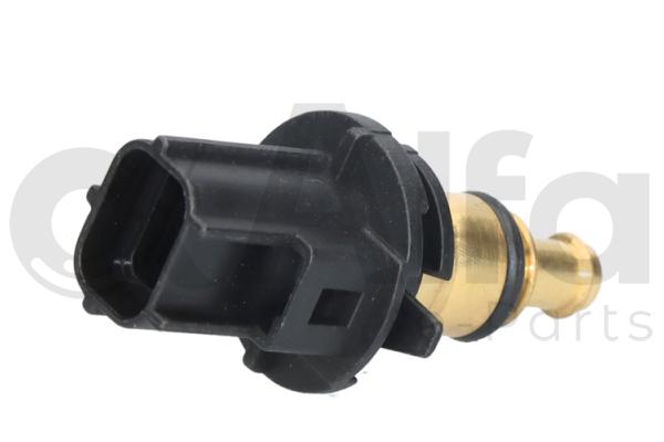 Senzor,temperatura lichid de racire AF00789 Alfa e-Parts