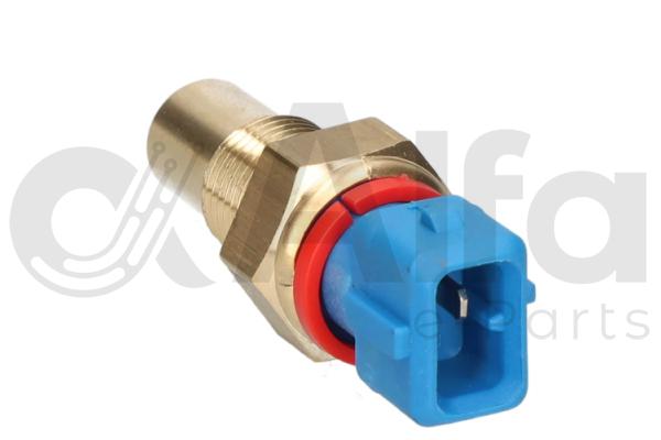 Senzor,temperatura lichid de racire AF00795 Alfa e-Parts